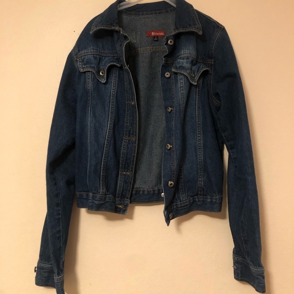 Denim jacket - Picture 3 of 3